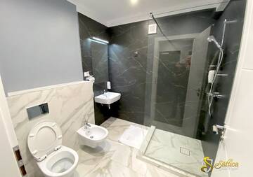 Фото номера Улучшенный двухместный номер с 1 кроватью Мотели Hotel Saftica г. Săftica 27